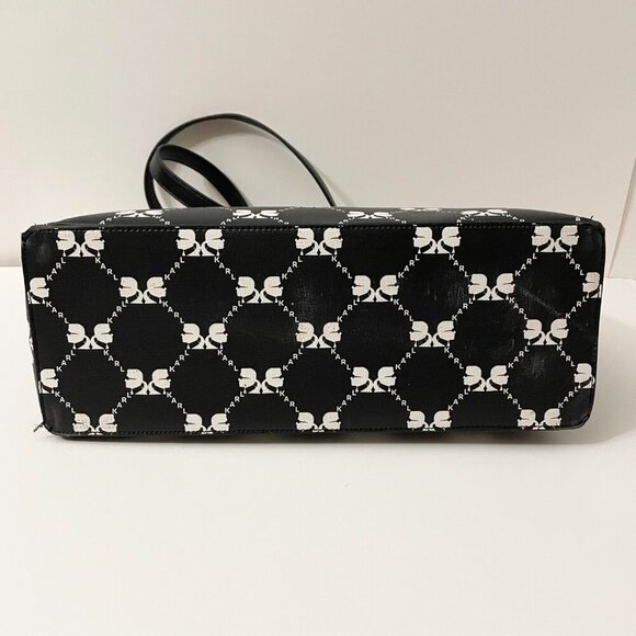Karl Lagerfeld Paris Adele Tot Bag - Picture 8 of 16